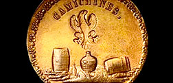 Tequila and Tokens of Jalisco
